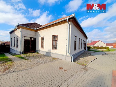 Prodej  rodinného domu 282 m², pozemek 500 m² — photo 2