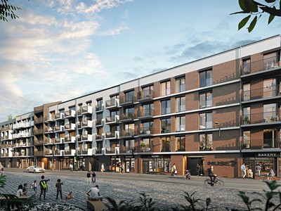 Prodej bytu 1+kk 33 m²