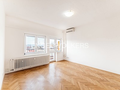 Pronájem bytu 4+kk 112 m²