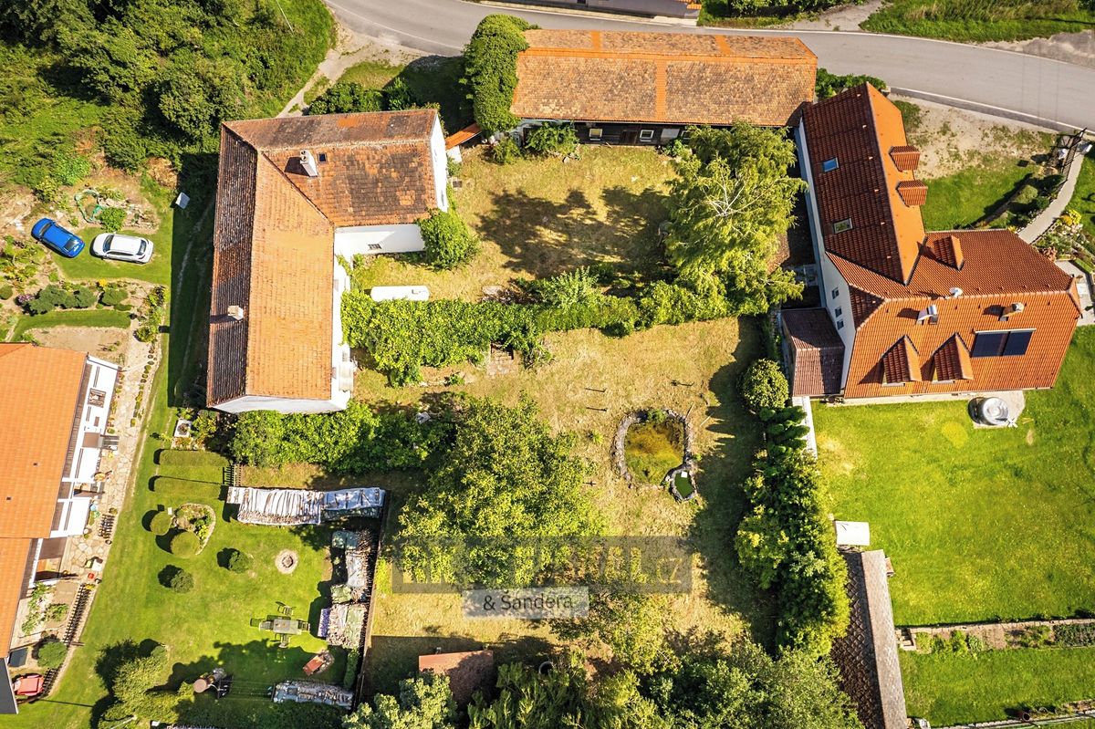 Prodej rodinného domu 430 m², pozemek 57892 m² – fotografie 4