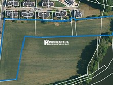 Prodej  stavebního pozemku 13 237 m²