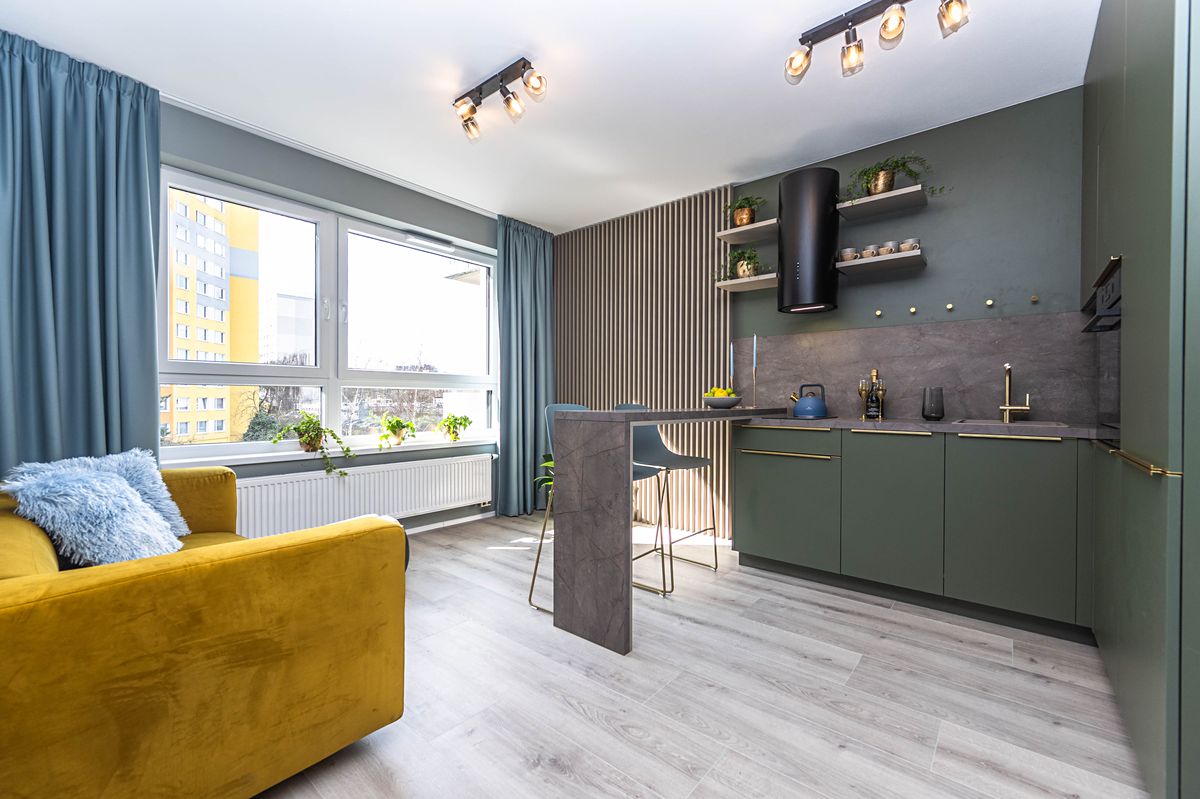 Prodej bytu 2+kk 46 m² – fotografie 3