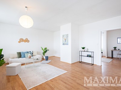 Prodej bytu 3+kk 91 m²