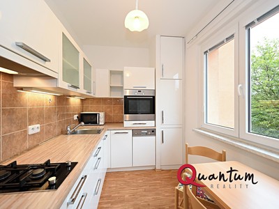 Pronájem bytu 2+1 58 m²