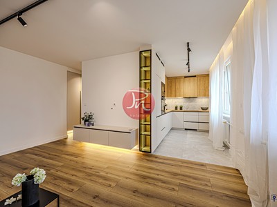 Prodej bytu 2+kk 52 m²