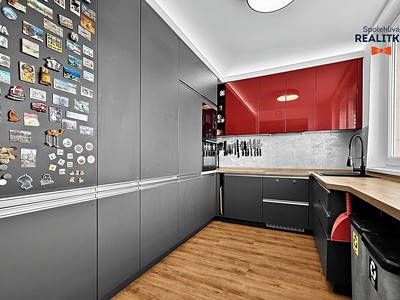 Prodej bytu 4+kk 88 m²