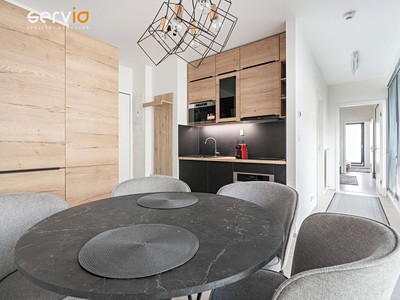 Pronájem bytu 2+1 46 m²