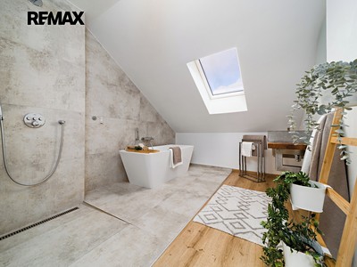 Prodej bytu 3+kk 74 m² (Podkrovní)