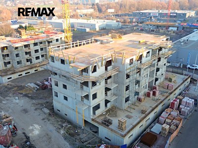 Prodej bytu 1+kk 38 m²