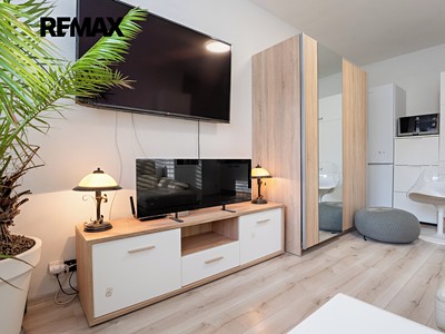 Prodej bytu 2+kk 42 m²