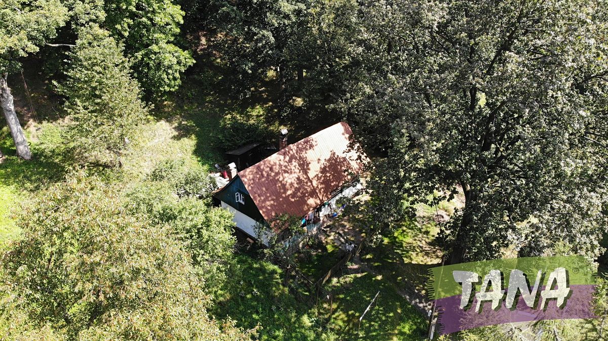Prodej chalupy 100 m², pozemek 1125 m² – fotografie 4