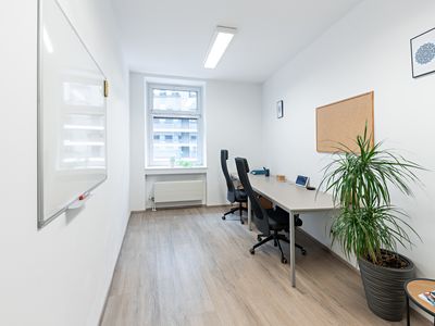 Pronájem kanceláře 15 m²