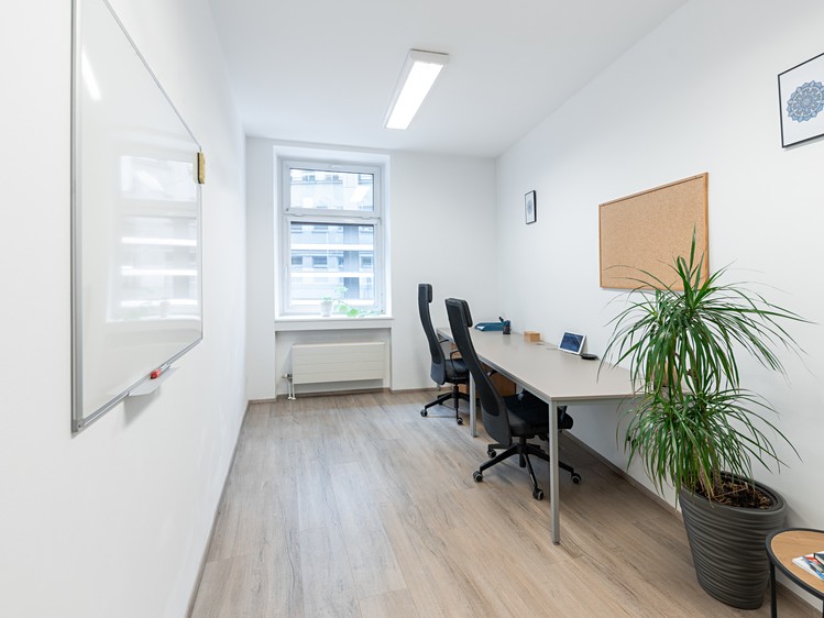 Pronájem komerčního prostoru, 15 m² (1 z 5)