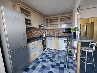 Pronájem bytu 3+1 82 m²