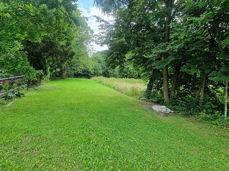 Prodej zahrady 7795 m²