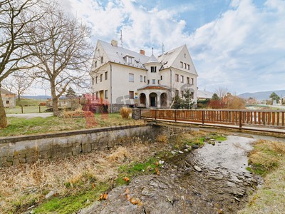 Prodej bytu 3+kk 75 m²