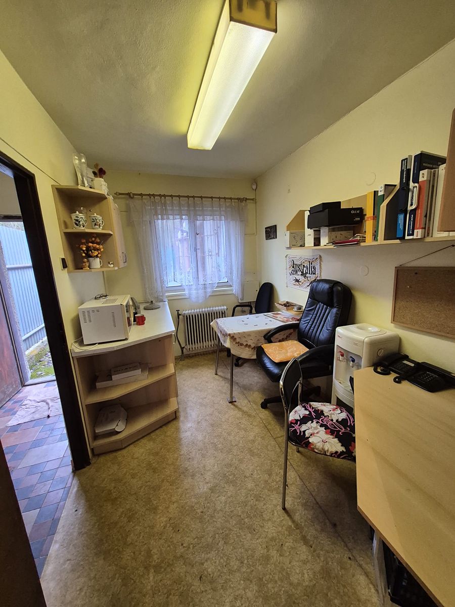 Pronájem výrobní haly, prostoru 150 m² – fotografie 2