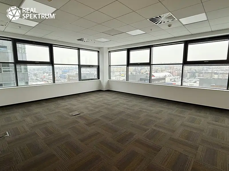 Pronájem kanceláře 140 m², Brno – náhled fotky 3