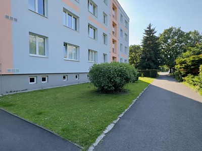 Pronájem bytu 2+1 57 m²