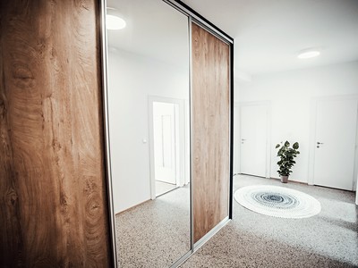 Pronájem bytu 3+kk 74 m²