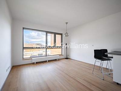 Pronájem bytu 2+kk 53 m²