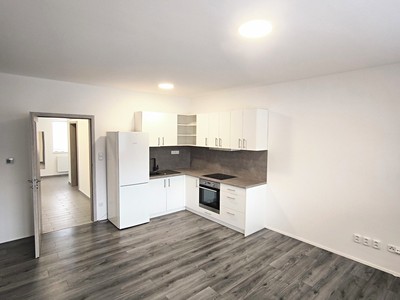 Pronájem bytu 3+kk 74 m²