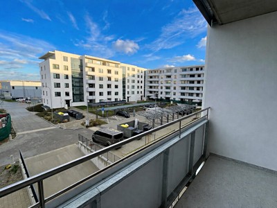 Pronájem bytu 3+kk 78 m²