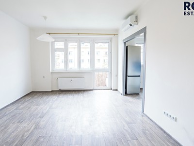 Pronájem bytu 3+1 78 m²