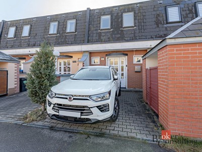 Prodej bytu 3+kk 91 m²