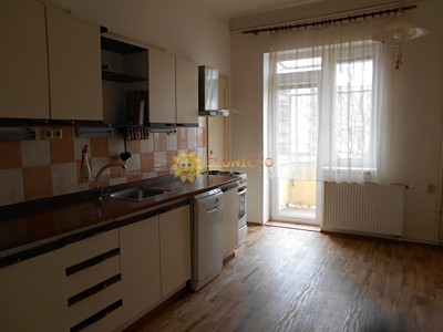 Pronájem bytu 3+1 78 m²