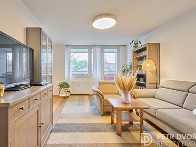 Prodej bytu 4+1 110 m²