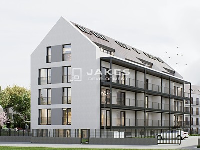 Prodej bytu 3+kk 104 m² (Mezonet)