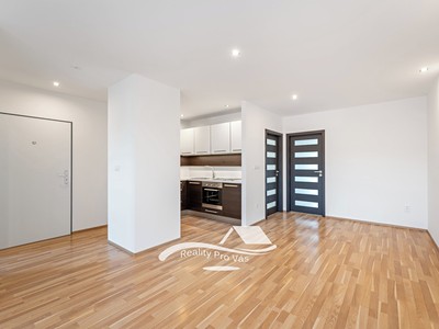 Pronájem bytu 3+kk 64 m²