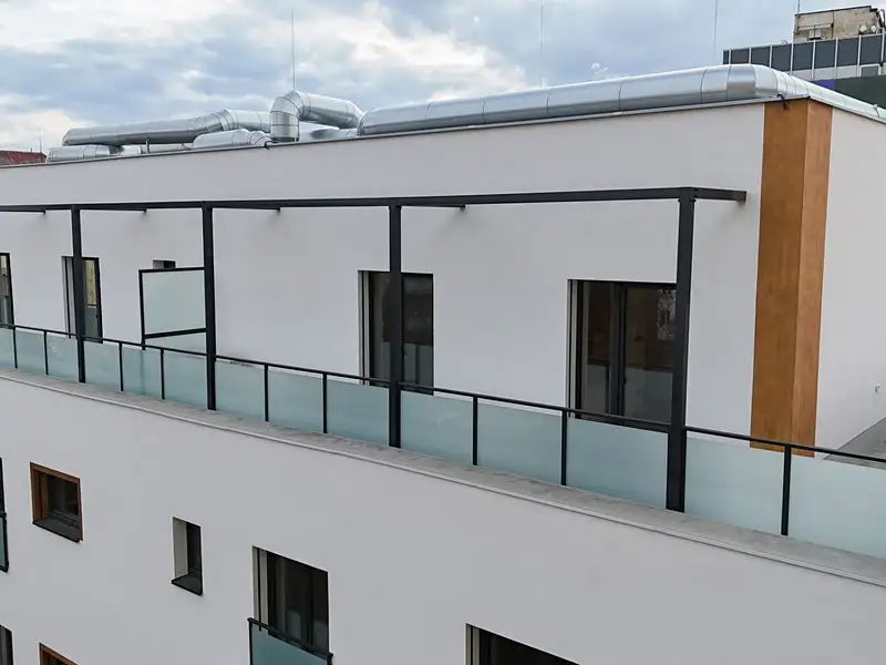 Pronájem bytu 2+kk 54 m², Olomouc – náhled fotky 2
