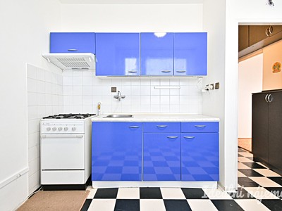 Pronájem bytu 1+1 32 m²
