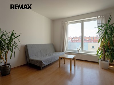 Pronájem bytu 2+kk 49 m² (Jednopodlažní)