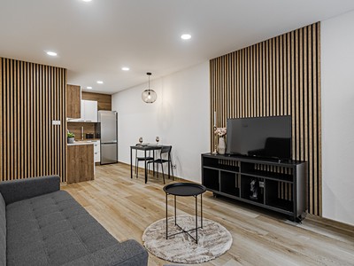 Prodej bytu 2+kk 45 m²