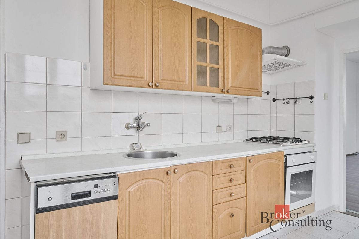Pronájem bytu 2+1 60 m²