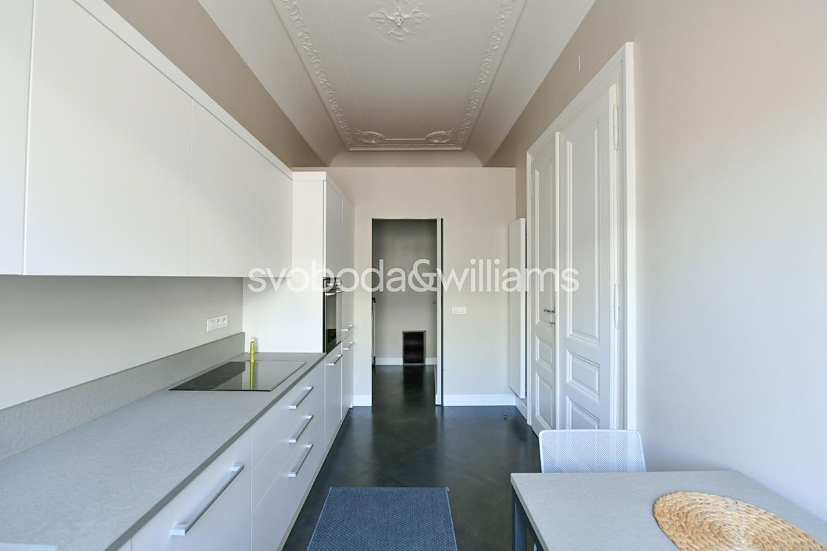Prodej bytu 3+1 118 m² – fotografie 5