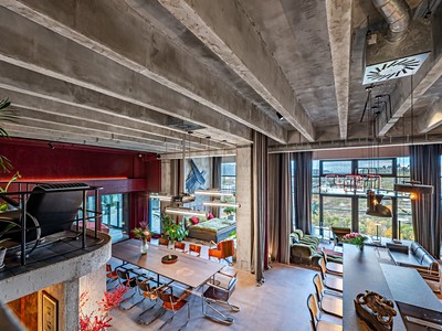 Prodej bytu atypické 277 m²