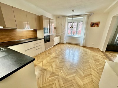 Prodej bytu 3+kk 67 m²