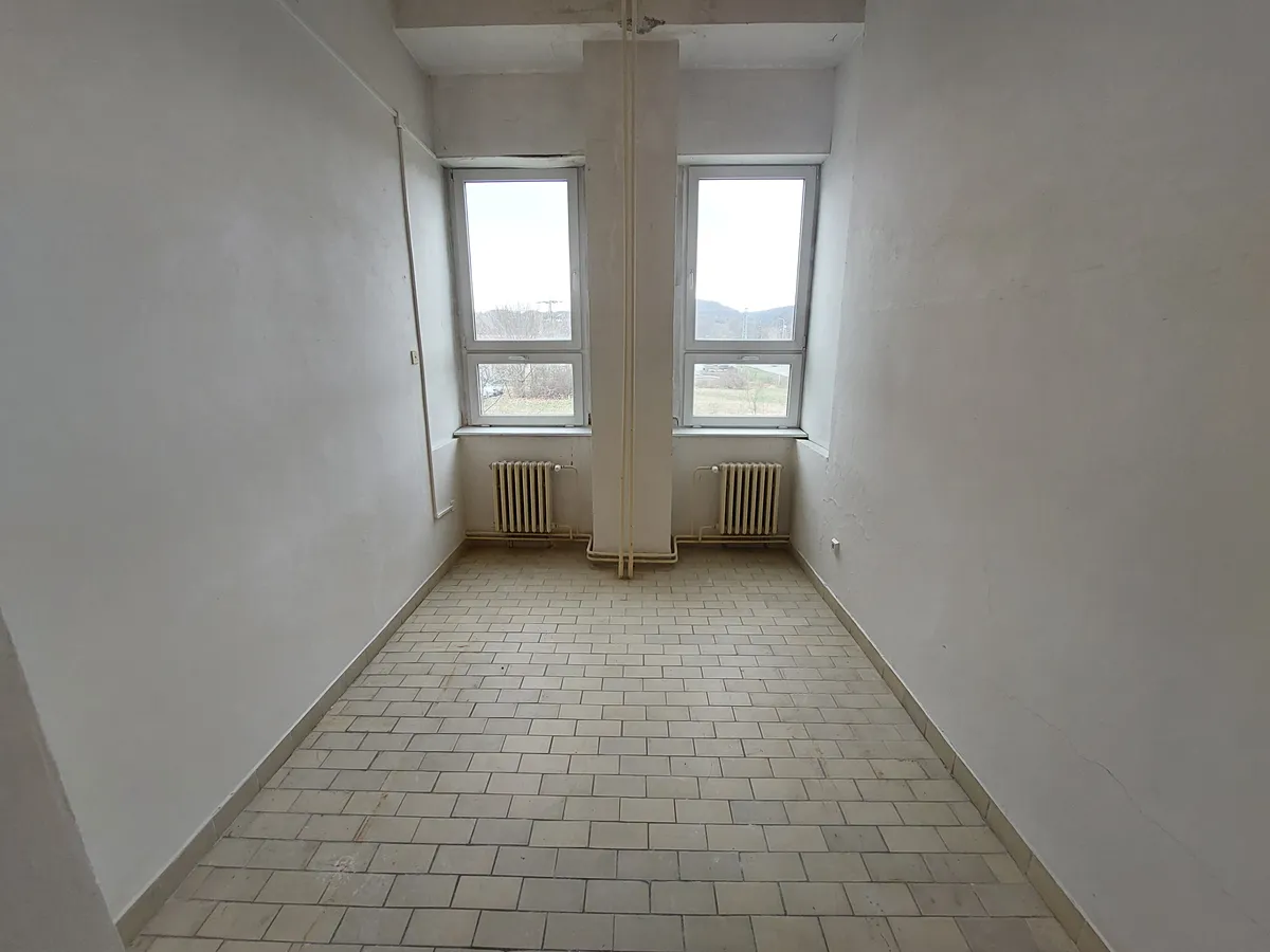 Pronájem kanceláře 22 m²