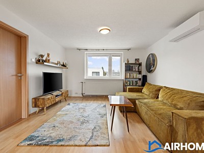 Prodej bytu 3+1 80 m²