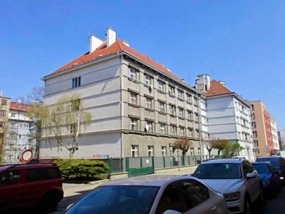 Pronájem bytu 2+1 55 m²