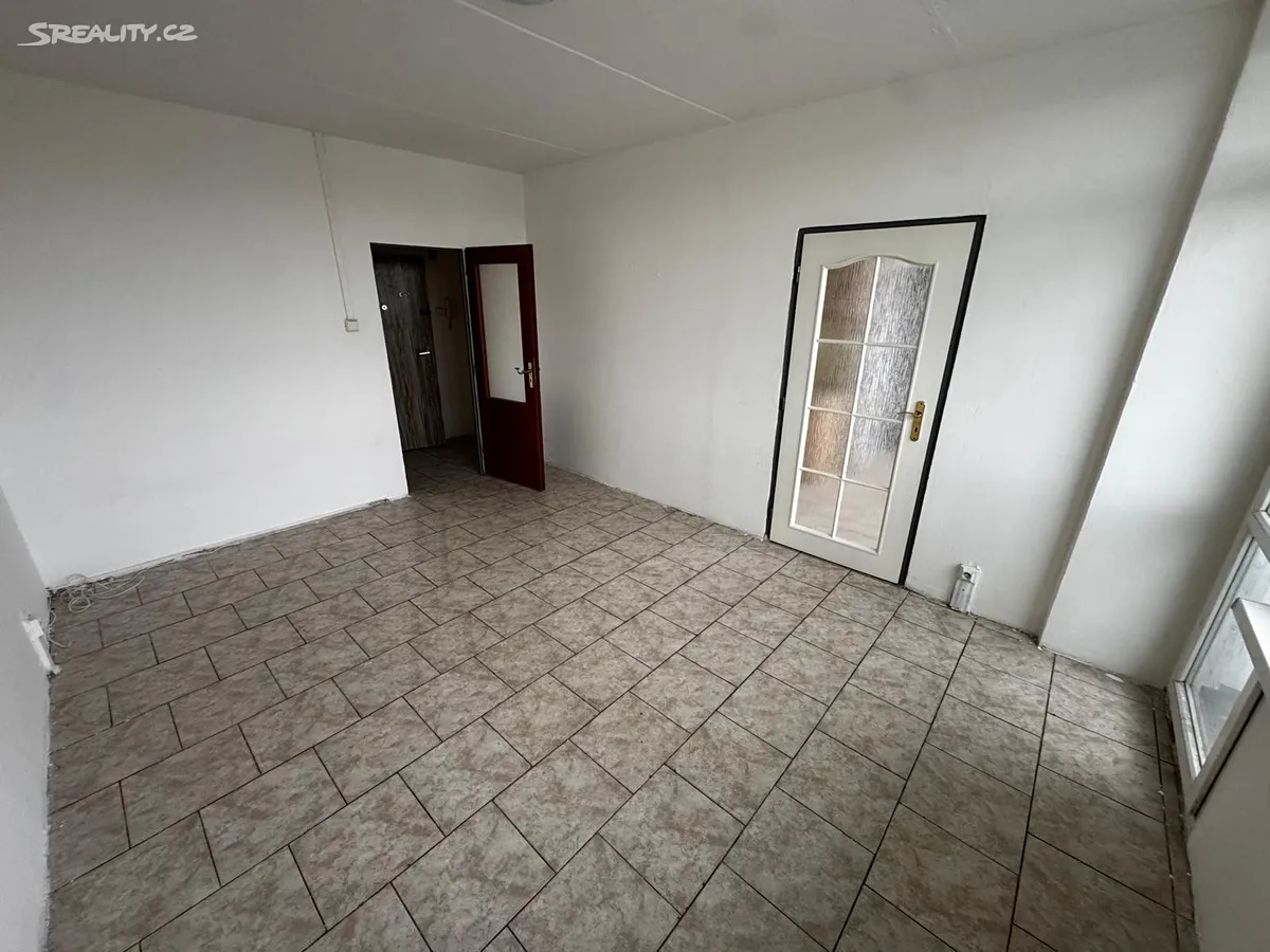 Pronájem bytu 3+1 63 m² - Widok 4