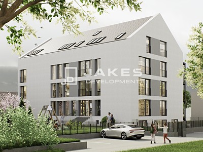 Prodej bytu 2+kk 64 m²