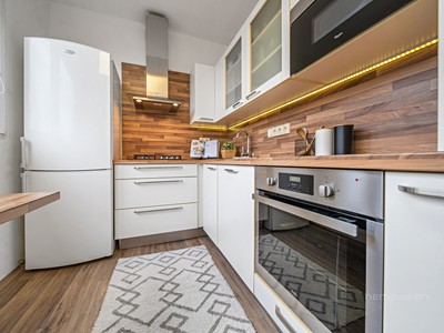 Prodej bytu 3+1 72 m²