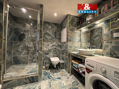 Prodej bytu 3+1 77 m²