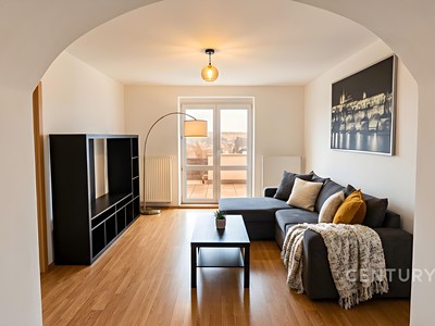 Prodej bytu 2+kk 46 m²