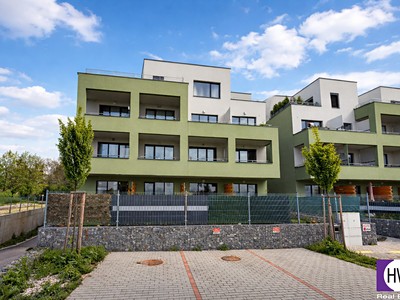 Pronájem bytu 3+kk 101 m²